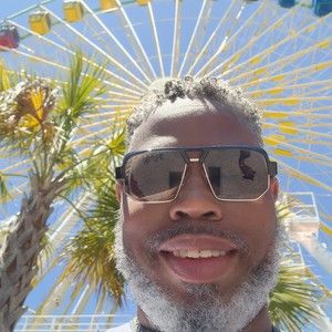 Meet your Posher, Marcus